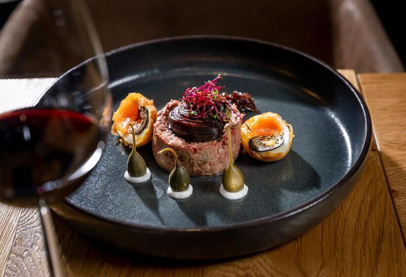 Best Western Plus Hotel Erb