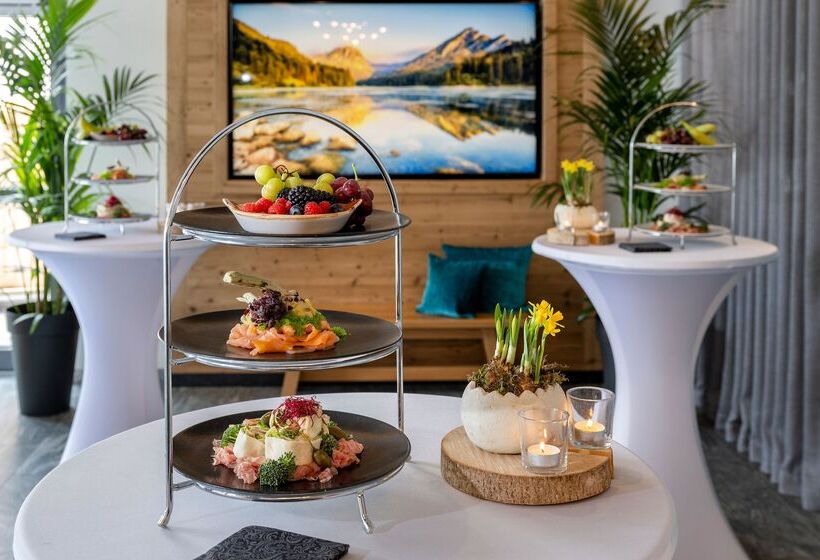 Best Western Plus Hotel Erb