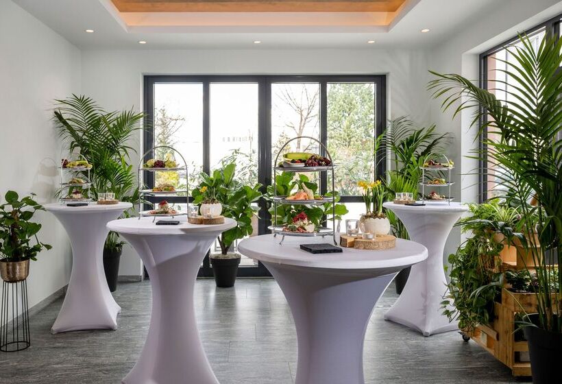 Best Western Plus Hotel Erb