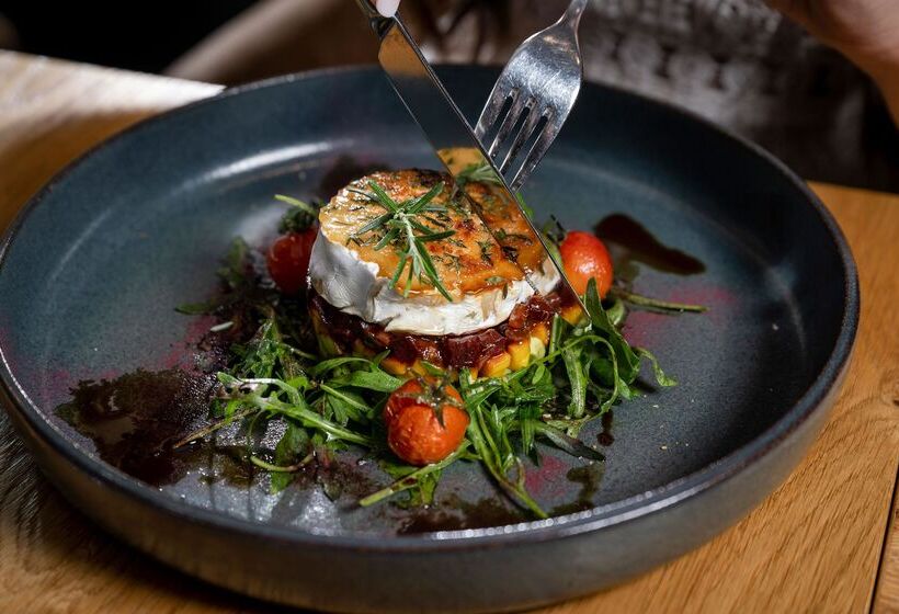 Best Western Plus Hotel Erb