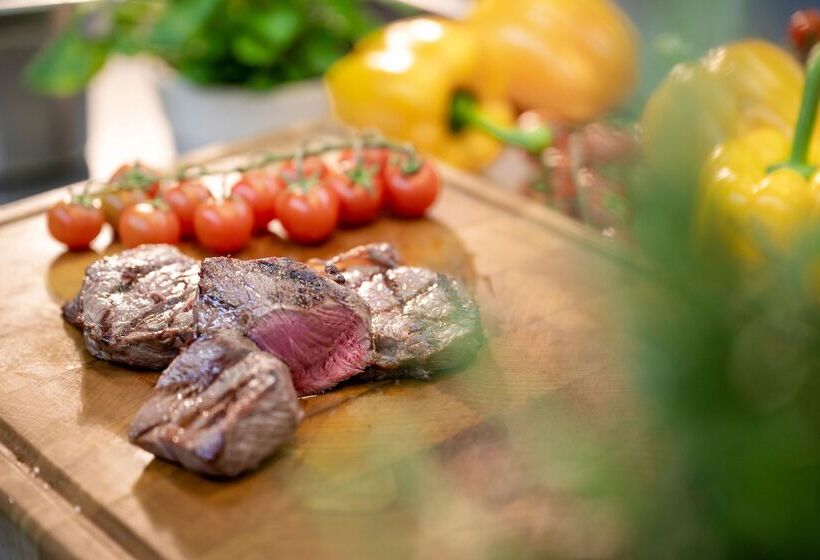 Best Western Plus Hotel Erb