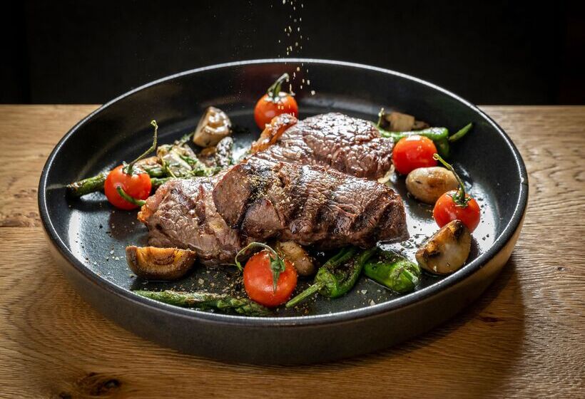 Best Western Plus Hotel Erb