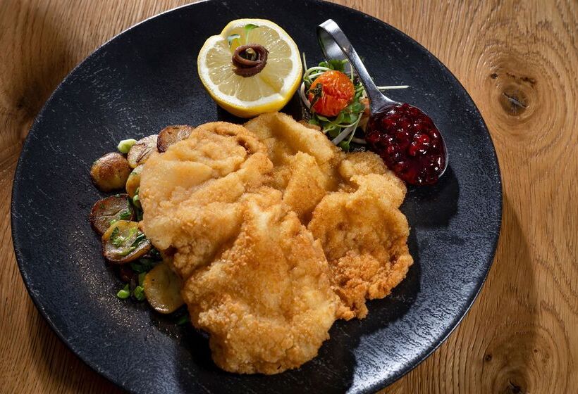 Best Western Plus Hotel Erb