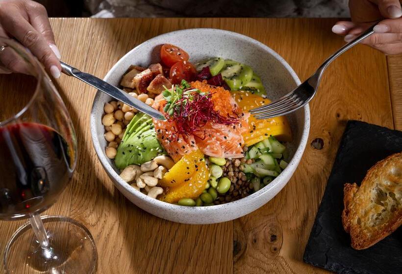 Best Western Plus Hotel Erb