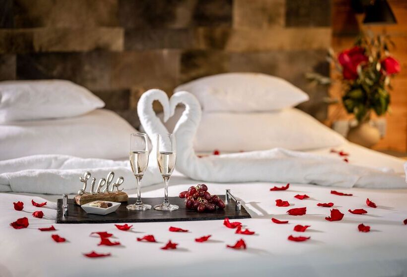 Best Western Plus Hotel Erb