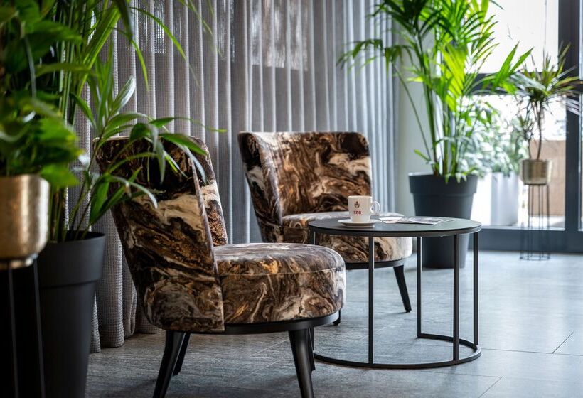 Best Western Plus Hotel Erb