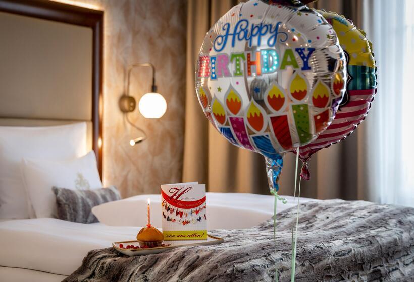 Best Western Plus Hotel Erb