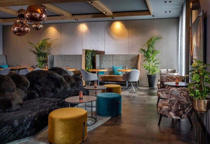 Best Western Plus Hotel Erb