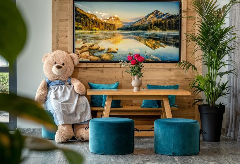 Best Western Plus Hotel Erb