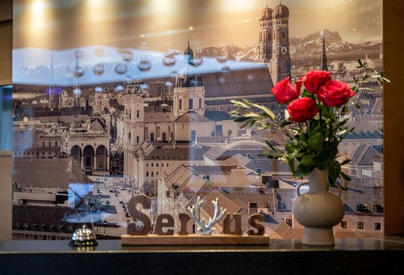 Best Western Plus Hotel Erb