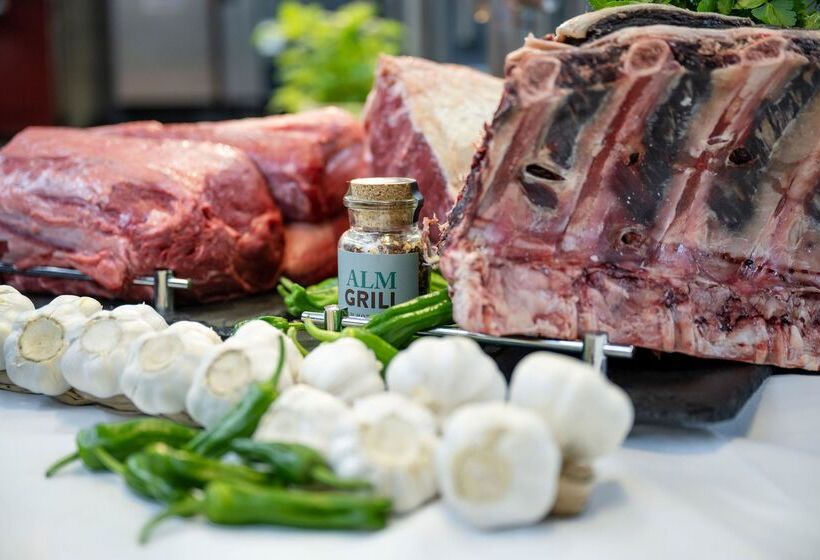 Best Western Plus Hotel Erb