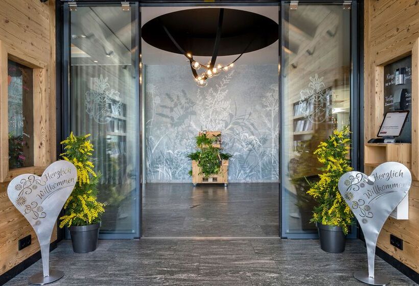 Best Western Plus Hotel Erb