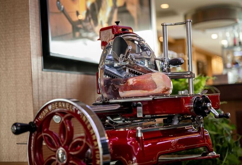 Best Western Plus Hotel Erb