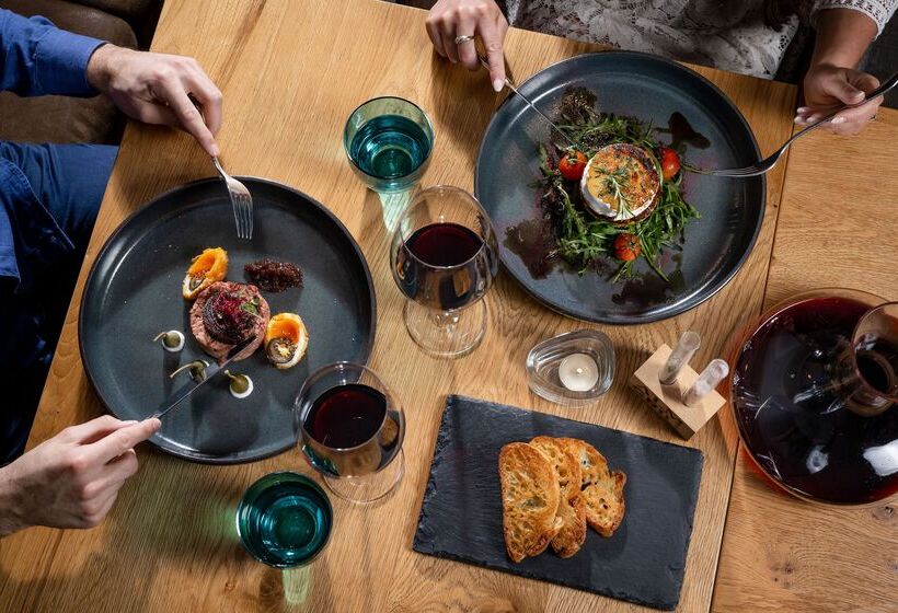 Best Western Plus Hotel Erb