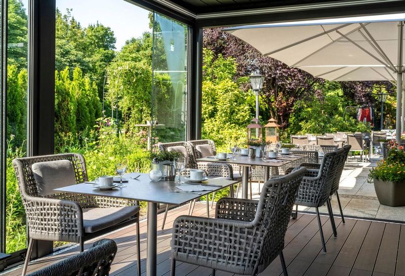 Best Western Plus Hotel Erb