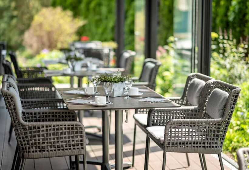 Best Western Plus Hotel Erb