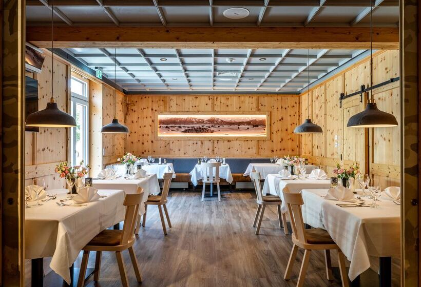 Best Western Plus Hotel Erb