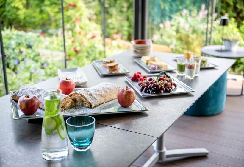 Best Western Plus Hotel Erb