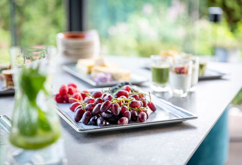 Best Western Plus Hotel Erb