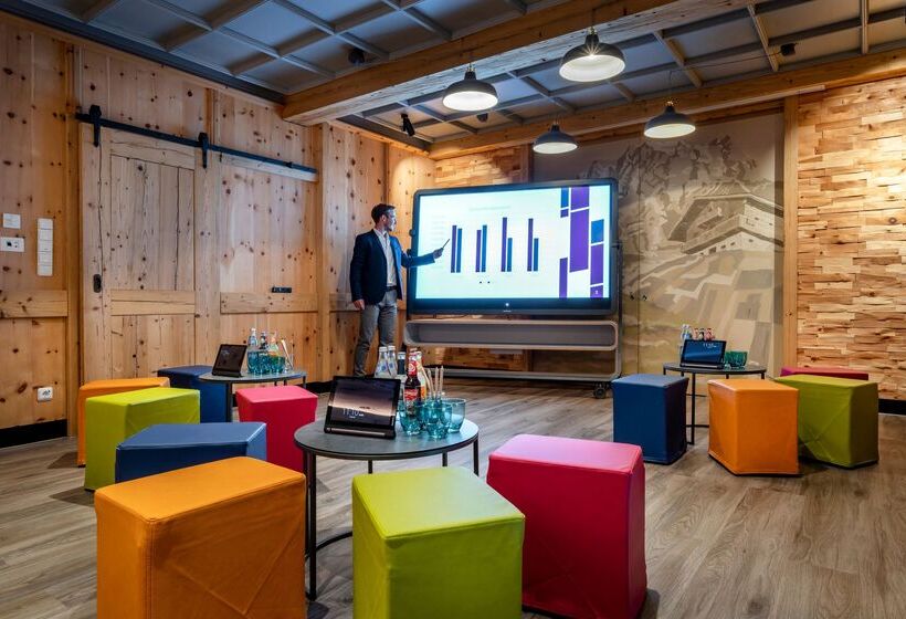 Best Western Plus Hotel Erb