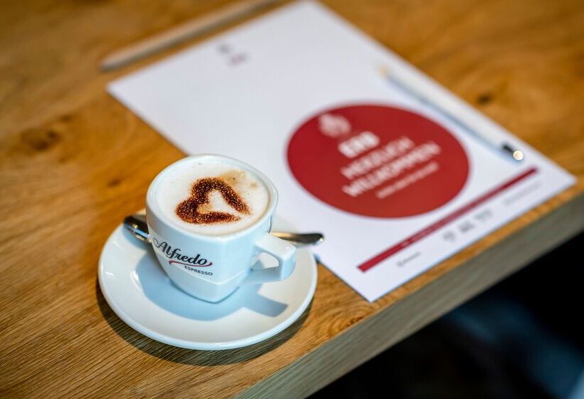 Best Western Plus Hotel Erb