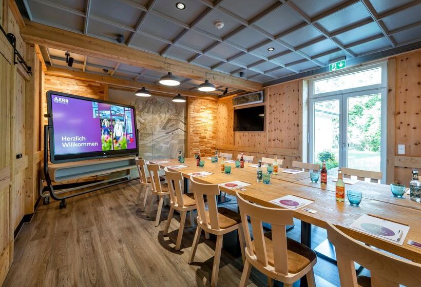 Best Western Plus Hotel Erb