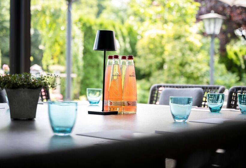 Best Western Plus Hotel Erb