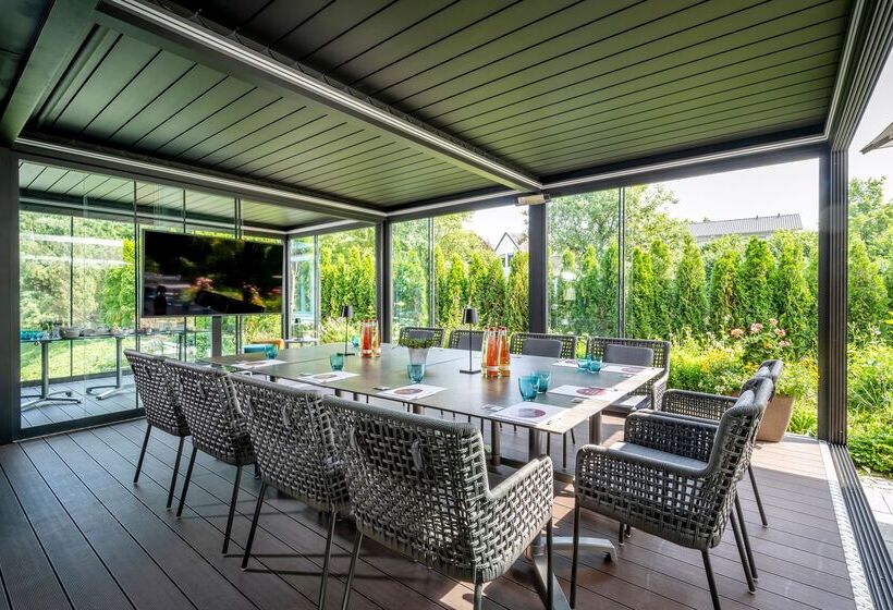 Best Western Plus Hotel Erb