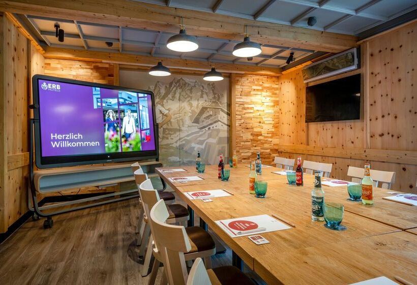 Best Western Plus Hotel Erb