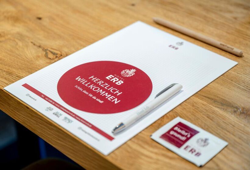 Best Western Plus Hotel Erb