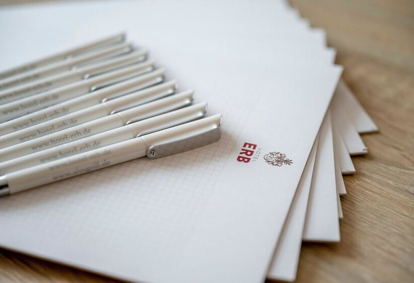 Best Western Plus Hotel Erb