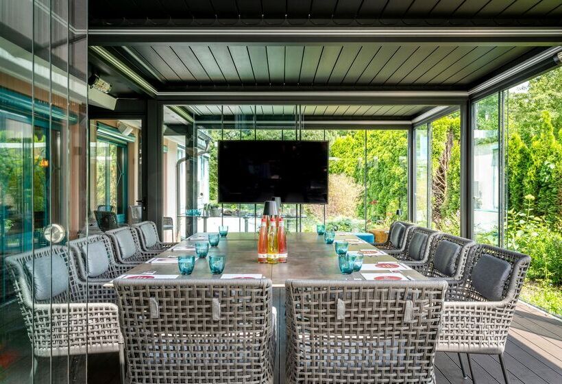 Best Western Plus Hotel Erb