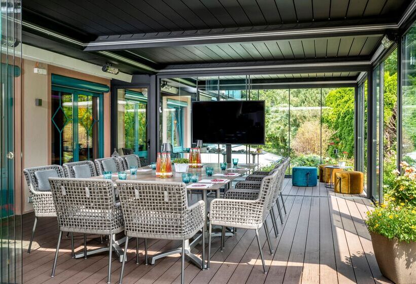 Best Western Plus Hotel Erb