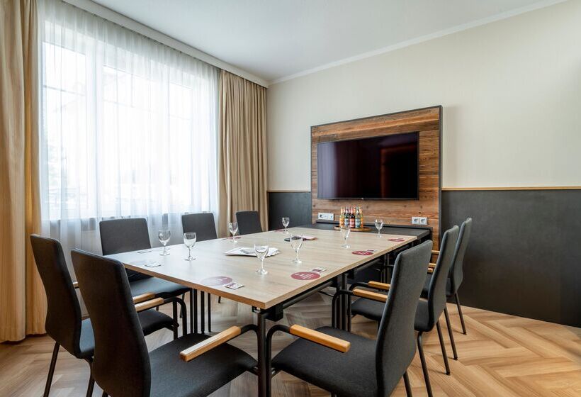 Best Western Plus Hotel Erb