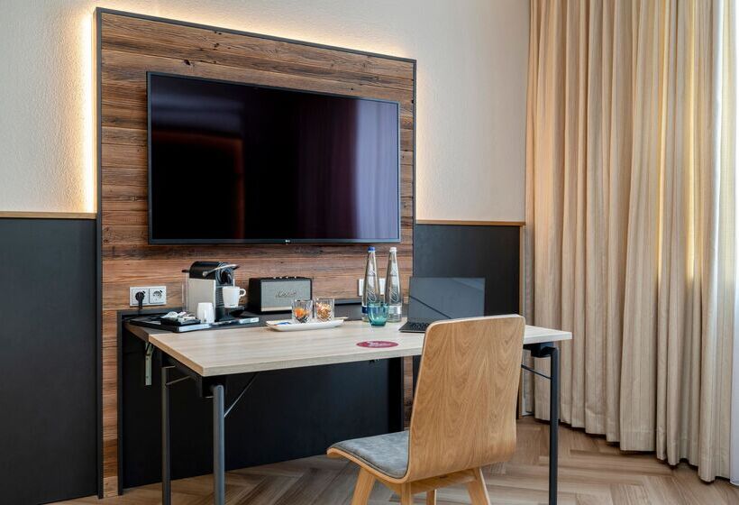 Best Western Plus Hotel Erb