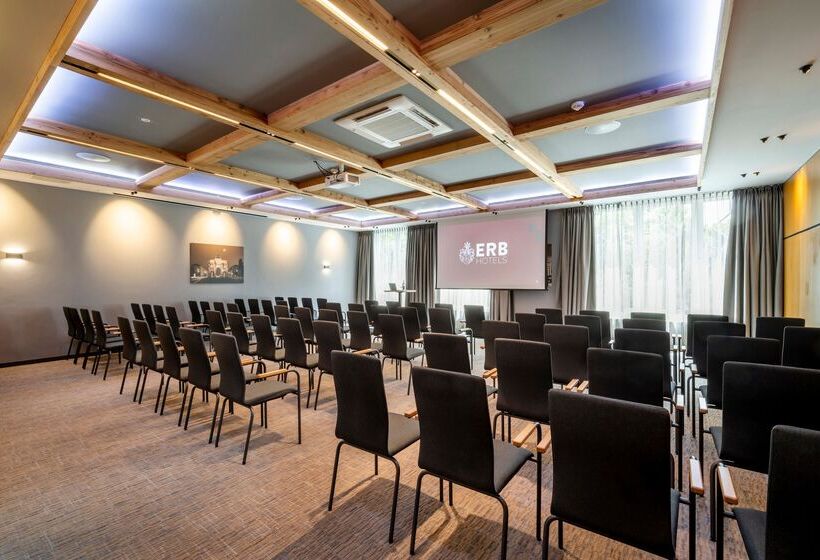 Best Western Plus Hotel Erb