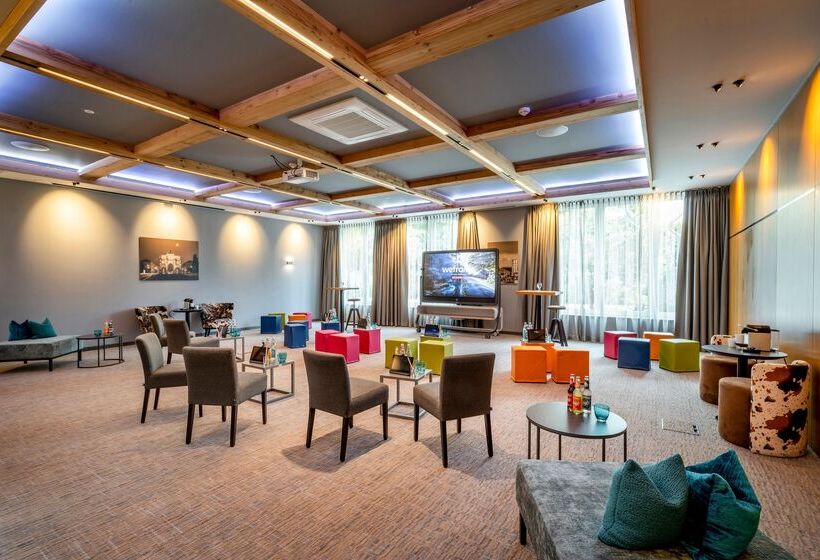 Best Western Plus Hotel Erb