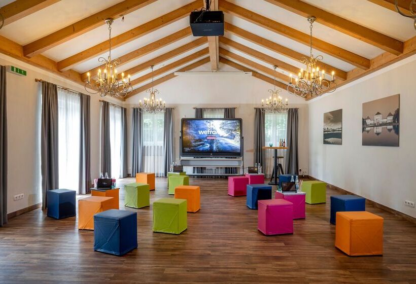 Best Western Plus Hotel Erb