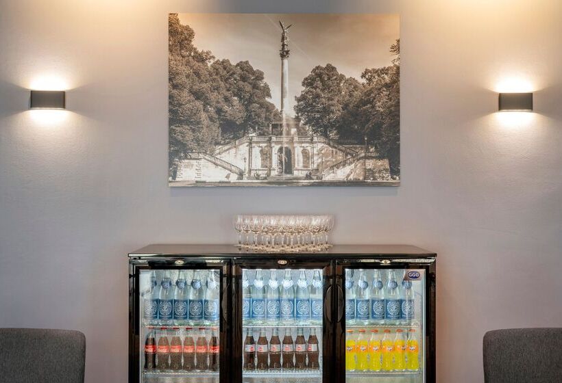 Best Western Plus Hotel Erb