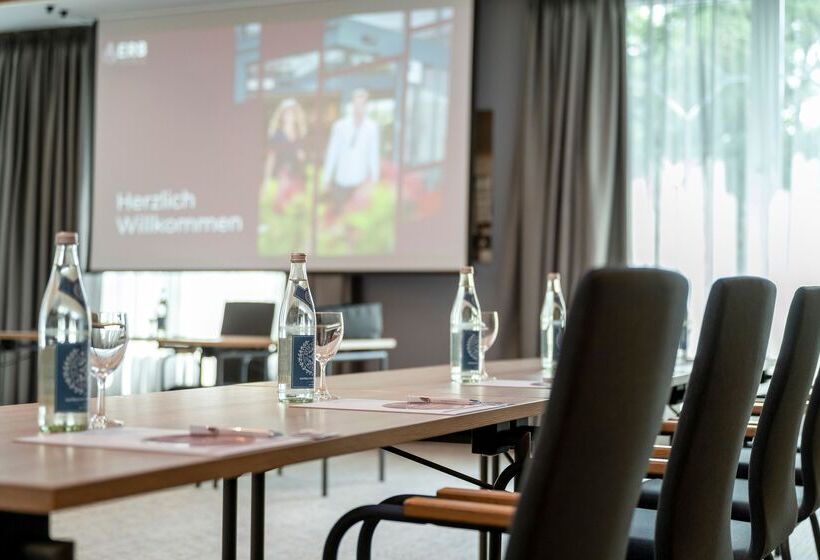 Best Western Plus Hotel Erb