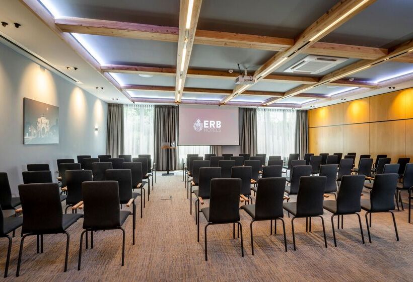 Best Western Plus Hotel Erb