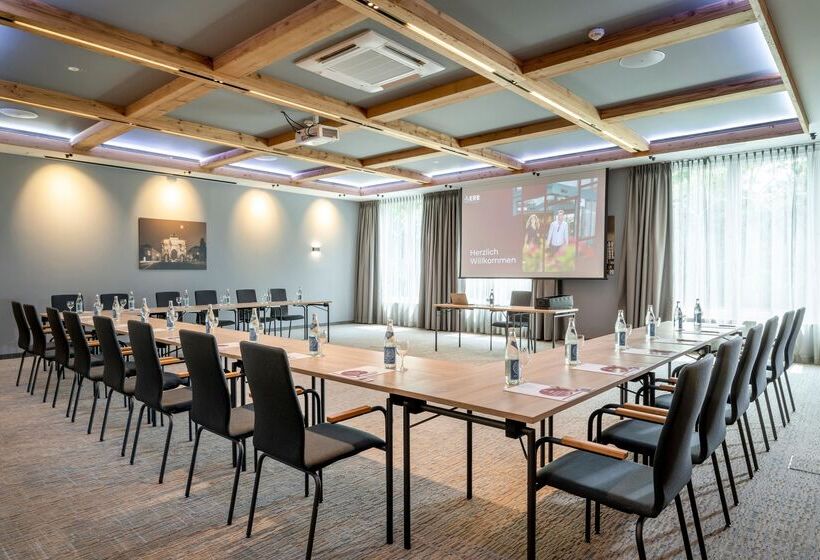 Best Western Plus Hotel Erb