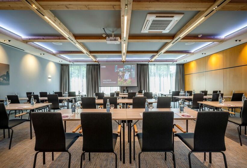 Best Western Plus Hotel Erb