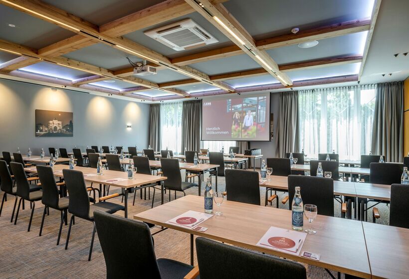 Best Western Plus Hotel Erb