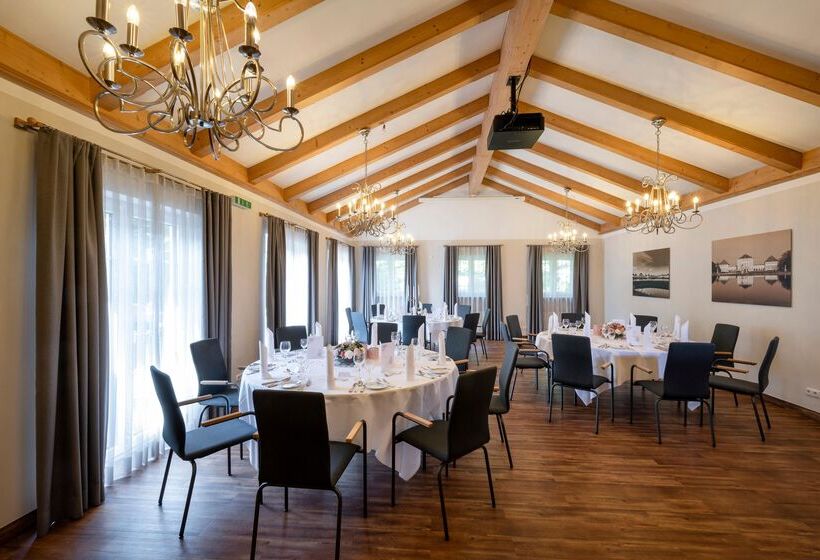 Best Western Plus Hotel Erb