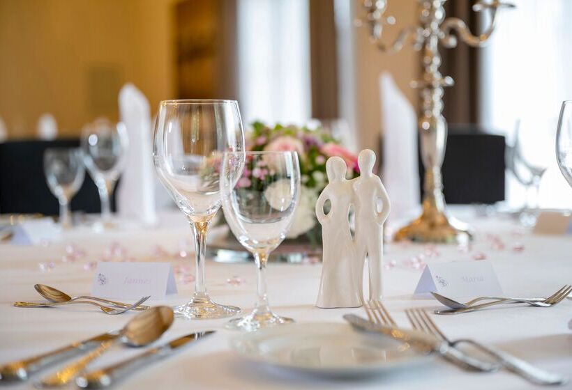 Best Western Plus Hotel Erb