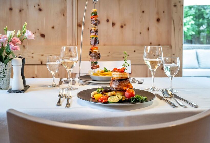 Best Western Plus Hotel Erb