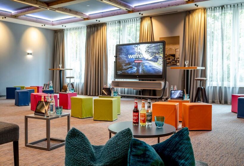 Best Western Plus Hotel Erb