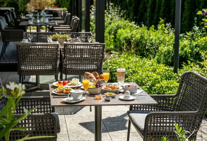 Best Western Plus Hotel Erb