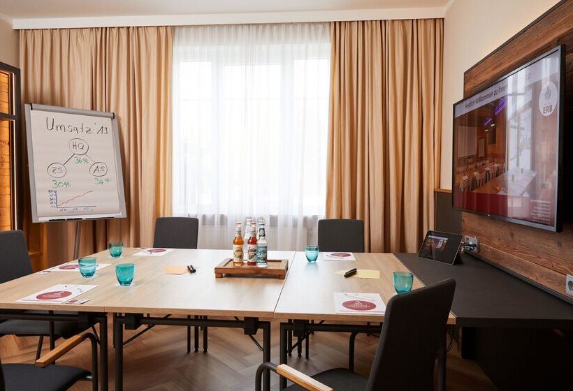 Best Western Plus Hotel Erb